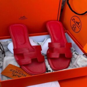 Chaussure de marque Hermes