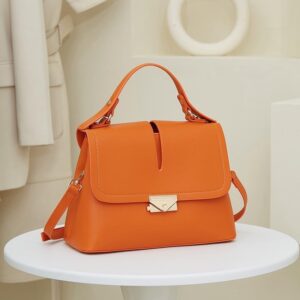 Sac à main trés souple