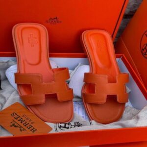 Chaussure de marque Hermes – Image 5